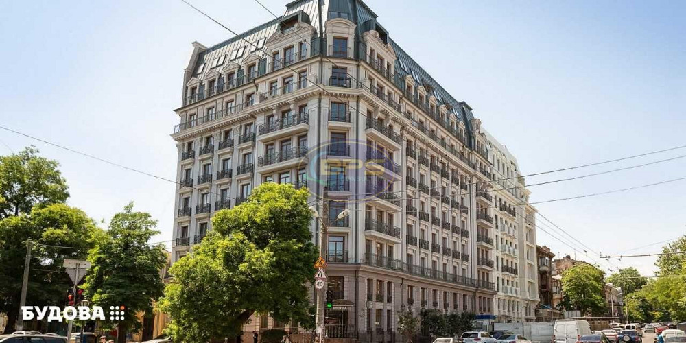 Оренда офісне приміщення на вул. Большая Арнаутская поверх - 10/10 Одеса - фото 1