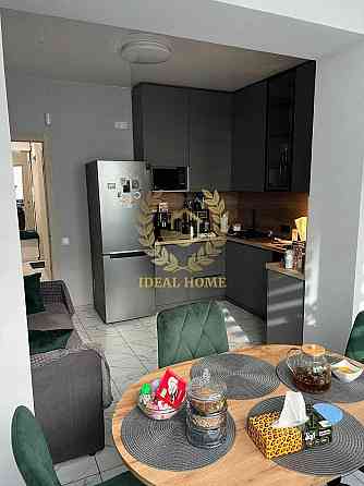 Сучасна квартира з індивідуальним опаленням, 64 м 