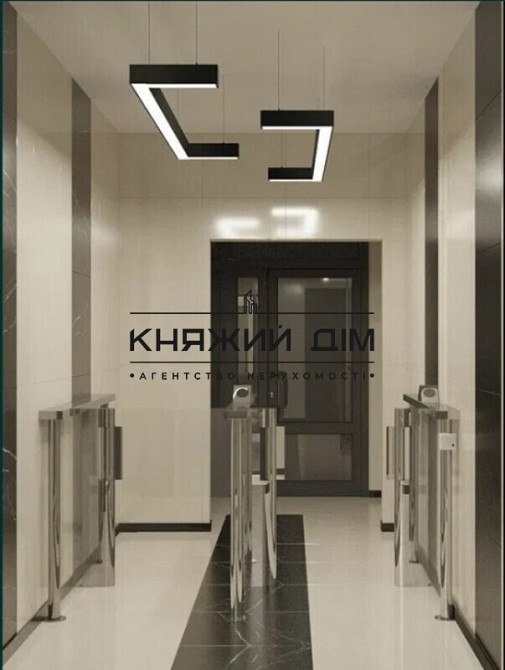 Продажа 1 к.кв на Лукьяновке ЖК Миракс Код объекта 21128556 Kiev - photo 3