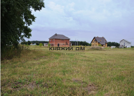 Продаж земельної ділянки 22 соток Проців