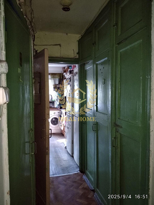 Продаж Квартира 1-кімнатна на Святослава Храброго ул., 6 Kiev - photo 7