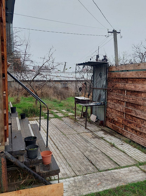 Продаж Будинок 3-кімнатний на ул. СК Агродор, 32 Авангард - изображение 16