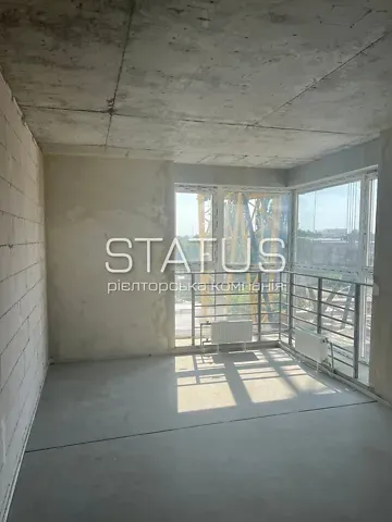 Продаж 1к Квартира 42.5 кв.м ЖК Європейський Полтава - фото 10