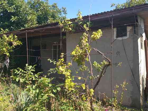 Продается дачный домик Нерубайское ( НАТИ) Нерубайское