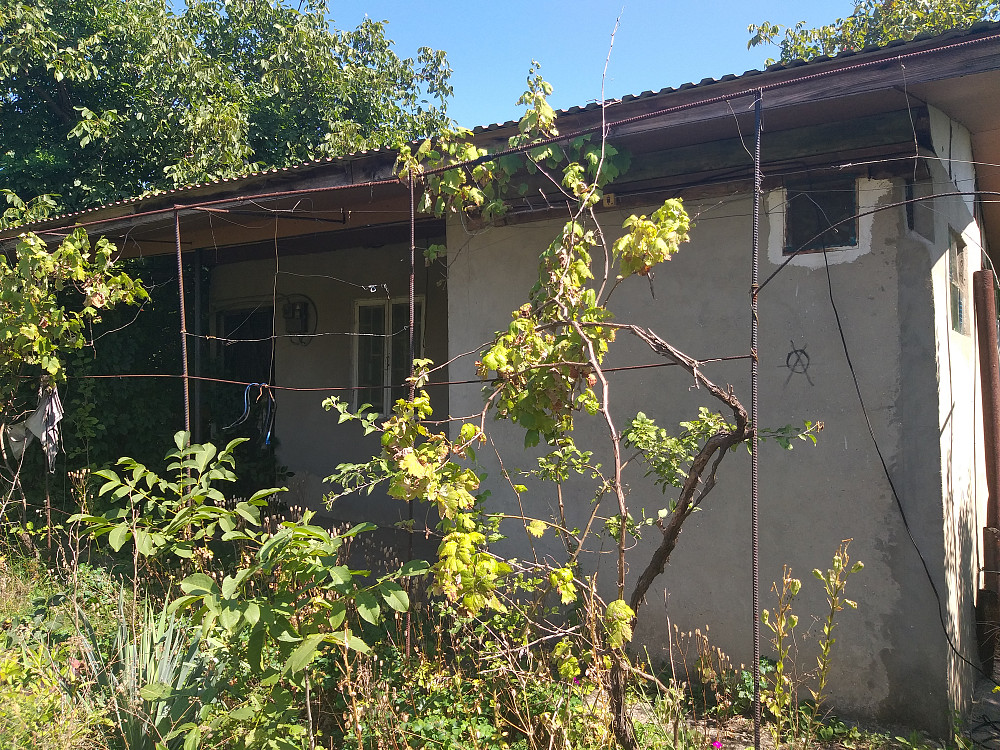 Продается дачный домик Нерубайское ( НАТИ) Нерубайське - фото 1