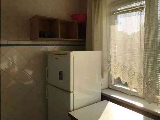 Оренда Квартира 1-кімнатна, 5/5 поверх на пров. Задорожний, 5 Kiev