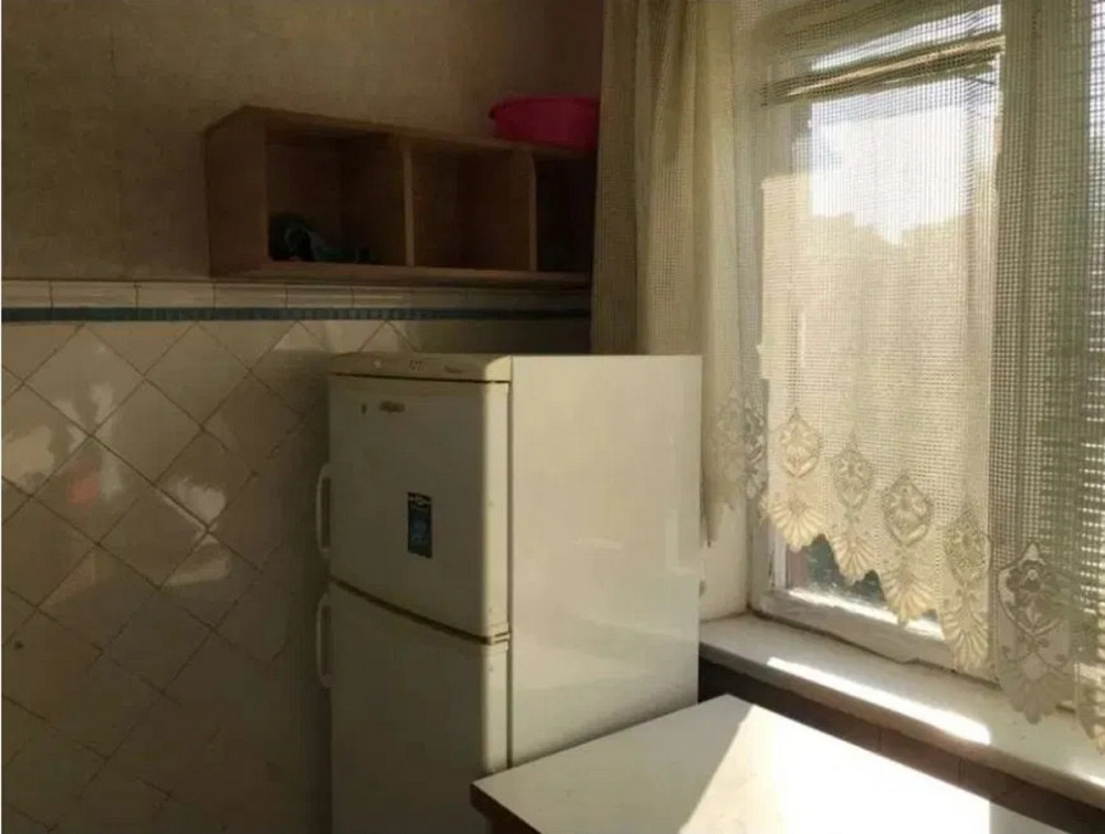 Оренда Квартира 1-кімнатна, 5/5 поверх на пров. Задорожний, 5 Kiev - photo 1