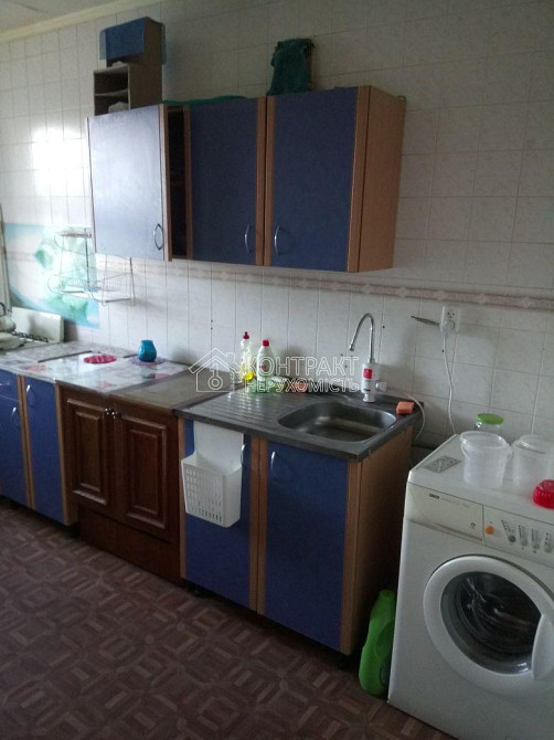 Оренда Квартира 2-кімнатна, 5/9 поверх на вул. Зоряна Харьков - изображение 7