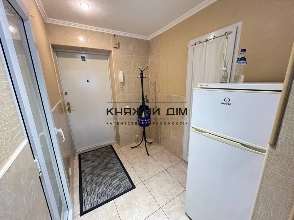 Оренда 2-кімнатної квартири-студіо. м. Палац Україна та Олімпійська. №11171848 Киев - изображение 19