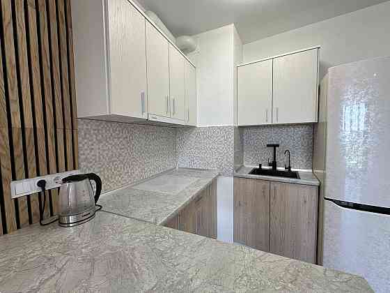 Продаж Квартира 1-кімнатна на спуск Ковалевского, 7 Odessa