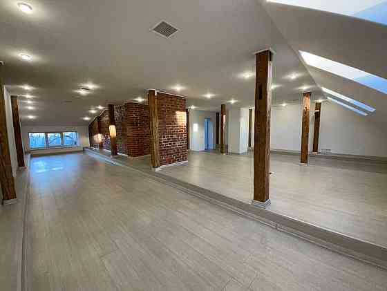 Оренда приміщення вільного призначення на вул. Устияновича приміщень - 12 Львів