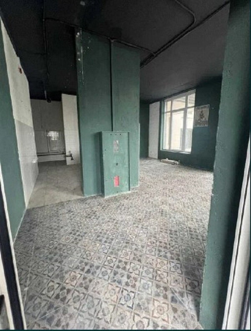 Оренда приміщення вільного призначення на улица Днепровская Набережная, д.20 приміщень - 1, поверх - 1/24 Киев - изображение 8