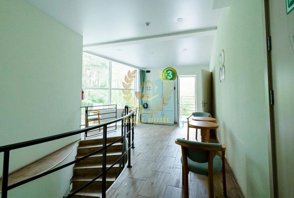 Продаж пансіонату в Гореничах 815 м2 Horenychi - photo 5