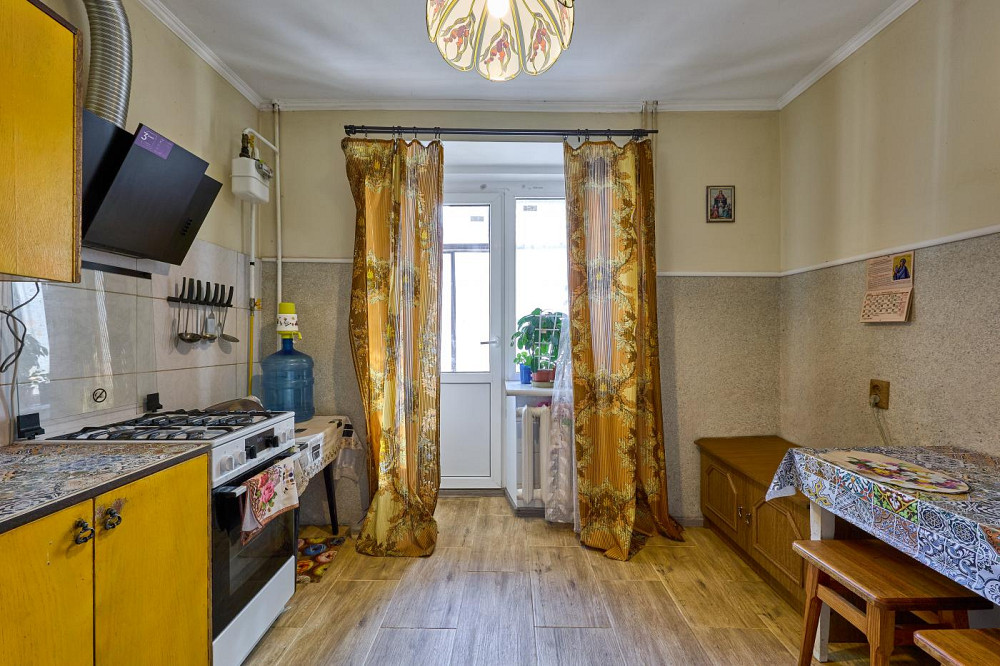 Продаж 4к квартири 83.3 кв. м Львів - фото 10