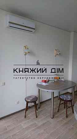 Продаж 1 кімнатної квартири в ЖК Відпочинок вул. м. Житомирська. Код об'єкта № 21138926 Київ