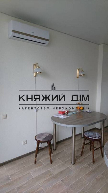 Продаж 1 кімнатної квартири в ЖК Відпочинок вул. м. Житомирська. Код об'єкта № 21138926 Київ - фото 3