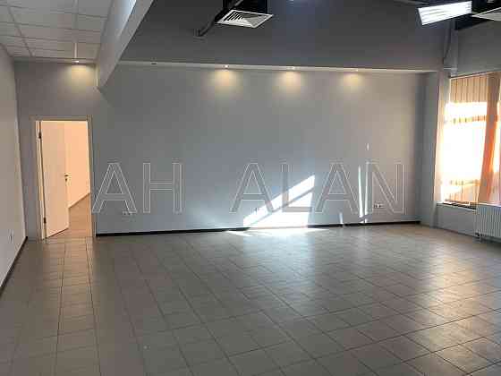 Оренда офісне приміщення на Євгена Коновальця вул., 36Д поверх - 8/10 Київ