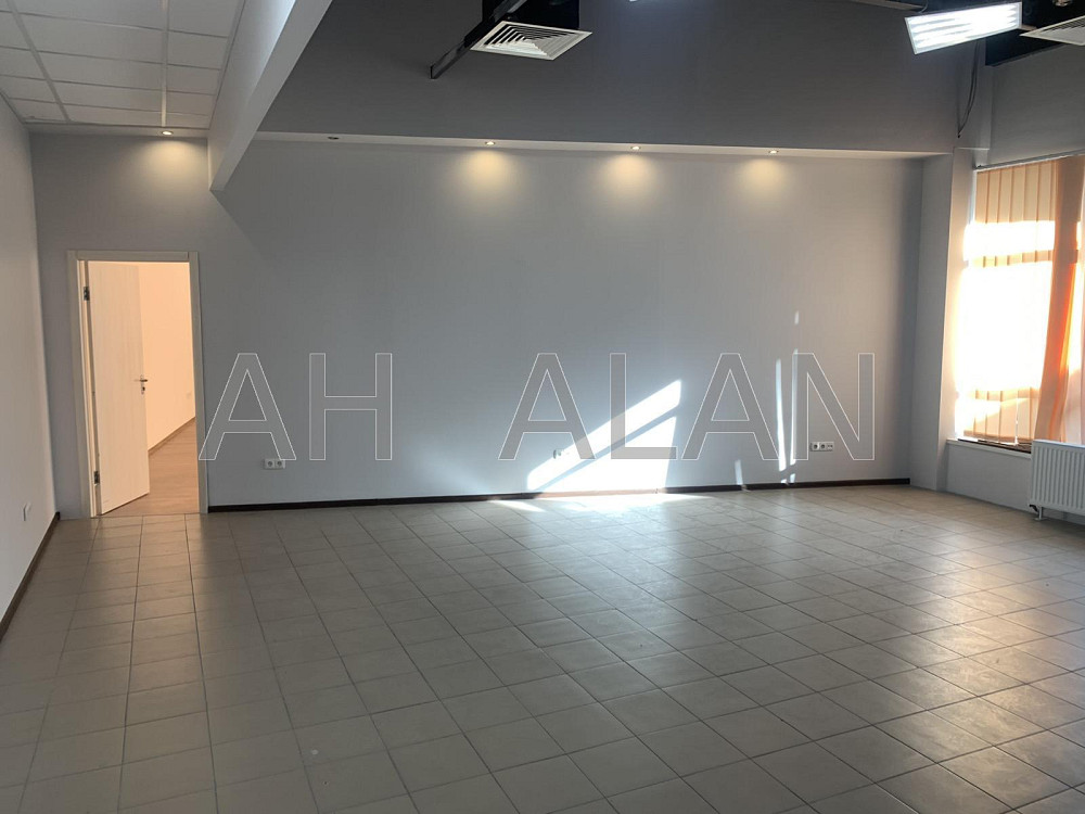 Оренда офісне приміщення на Євгена Коновальця вул., 36Д поверх - 8/10 Київ - фото 2