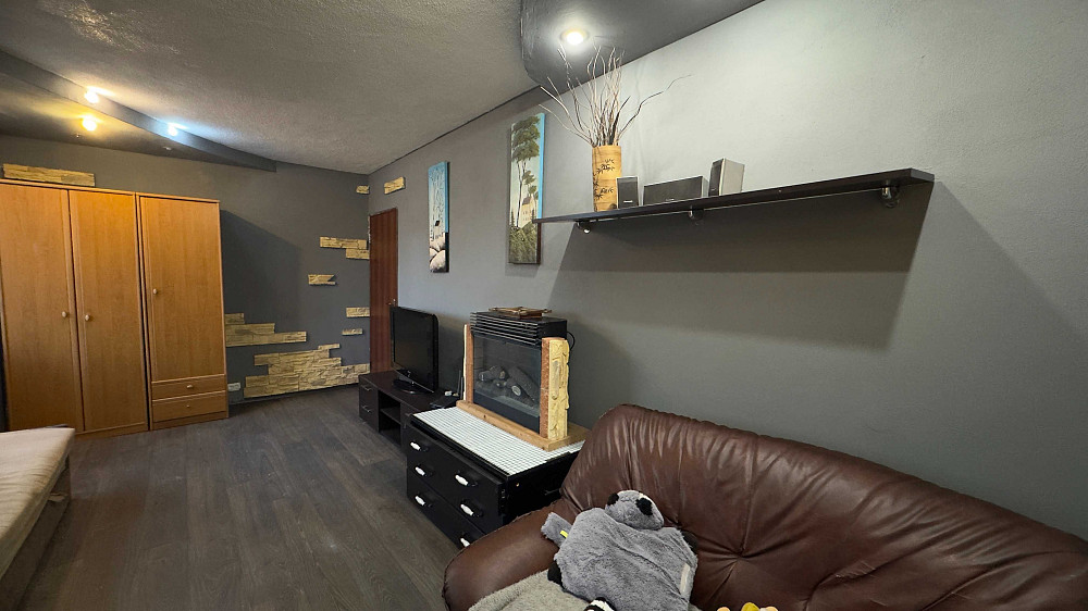 Продаж Квартира 3-кімнатна, 2/9 поверх на Борщагівська вул., д. 8 Киев - изображение 5