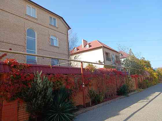 Двухэтажный дом Затока Бугаз возле моря Затока