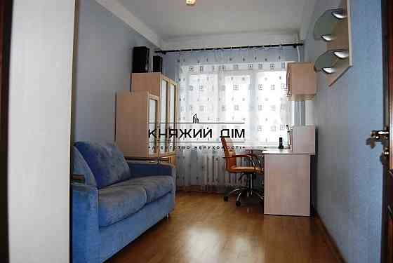 Оренда Квартира 3-кімнатна, 6/8 поверх на вул. Щорса ул./Євгена Коновальця Kiev