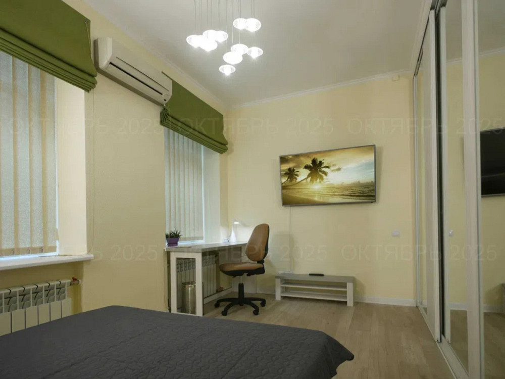 Оренда Квартира 2-кімнатна, 1/5 поверх на Богомольца, 7/14 Київ - фото 8