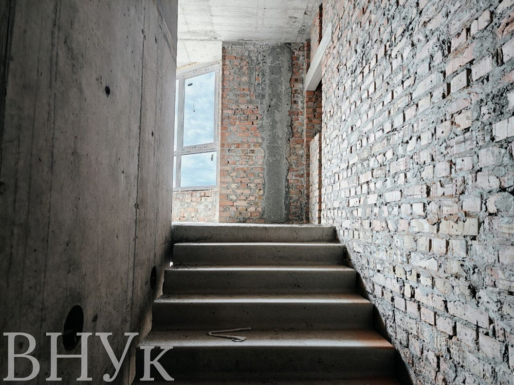 Продаж Квартира 3-кімнатна, 4/10 поверх на Глибока Тернополь - изображение 8