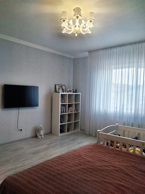 Продам 2 дома на 7 сотках земли на Таирова. Одеса - фото 8