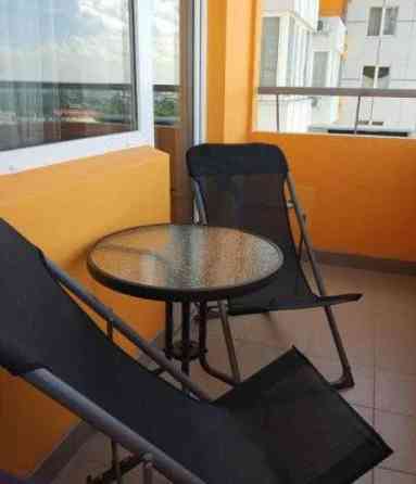 Продаж Квартира 2-кімнатна на ул. Среднефонтанская, 35 Одеса