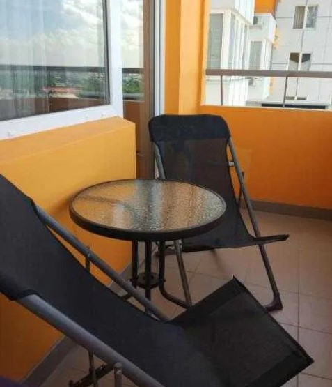 Продаж Квартира 2-кімнатна на ул. Среднефонтанская, 35 Одесса - изображение 2