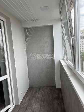 Продаж Квартира 3-кімнатна, 9/9 поверх на вул. Іскринський Харьков