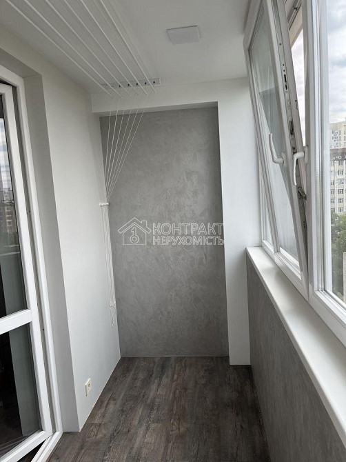 Продаж Квартира 3-кімнатна, 9/9 поверх на вул. Іскринський Kharkiv - photo 5