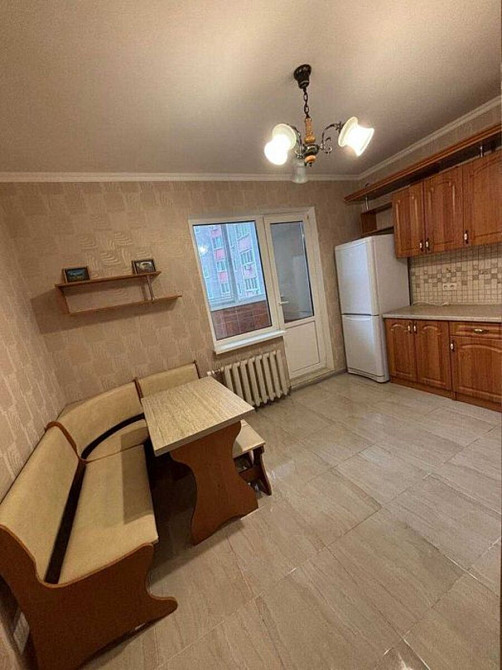 Оренда Квартира 1-кімнатна, 14/24 поверх на Урлівська, 34 Київ - фото 3