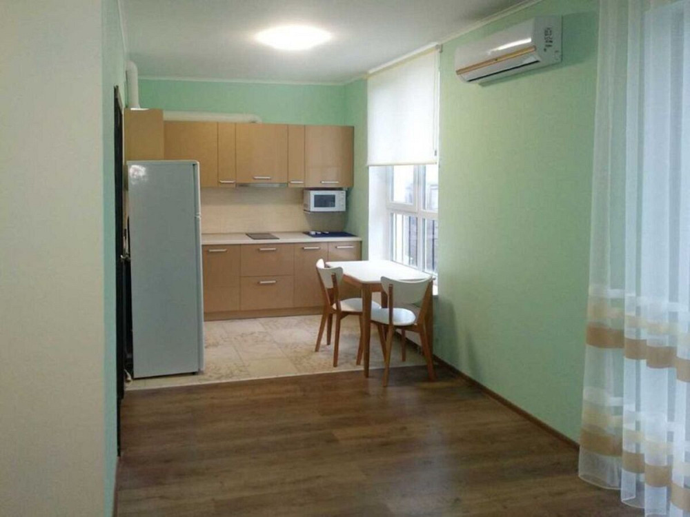 Оренда Квартира 1-кімнатна, 11/16 поверх на Виговського, 10к Київ - фото 14