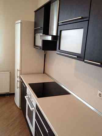 Оренда Квартира 1-кімнатна, 17/24 поверх на ул. Княжий Затон, 9 Kiev