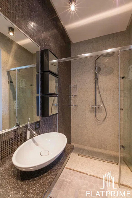 Продаж Квартира 4-кімнатна, 21/25 поверх на Мокра вул., д. 20 Київ - фото 17