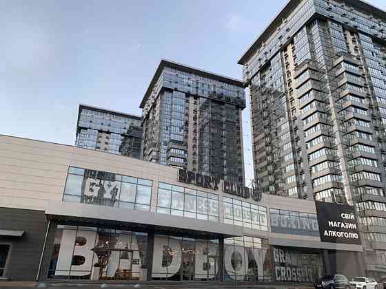 Оренда Квартира 2-кімнатна, 18/25 поверх на ул. Трускавецкая, 2-а Київ