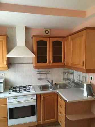 Оренда Квартира 2-кімнатна на Ольжича, 14б Київ