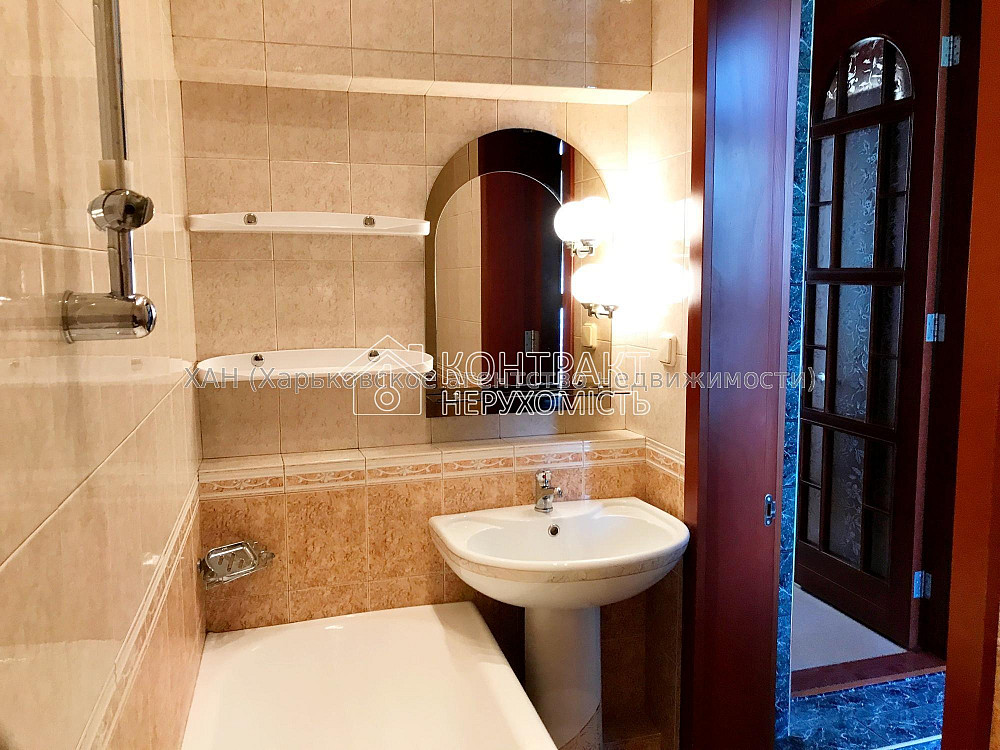 Продаж Квартира 2-кімнатна, 4/4 поверх на вул. Куликівський узвіз Харьков - изображение 11