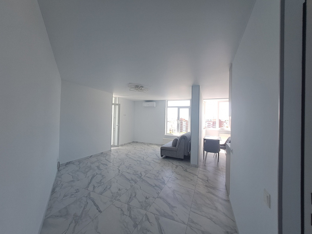 Продаж 1х-кімнатної квартири по пр-т. Злуки Тернопіль - фото 14