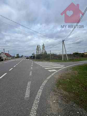 Продаж земельної ділянки 5 соток Kholmok