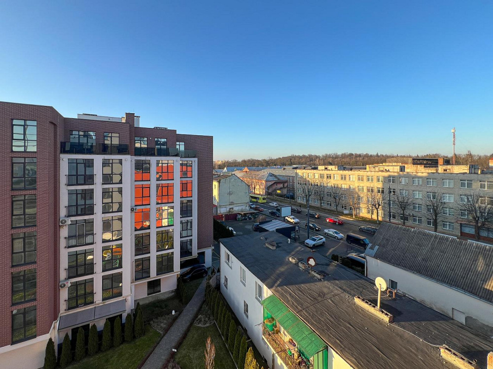 Продаж Квартира на улица Шевченка Тараса 73А L'viv - photo 5