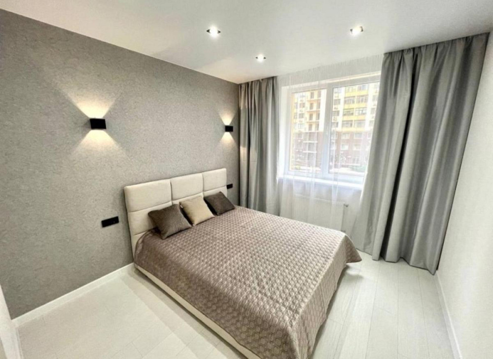 Продається 3х кімнатна квартира в 57 Перлині, р-н Таїрова Odessa - photo 10