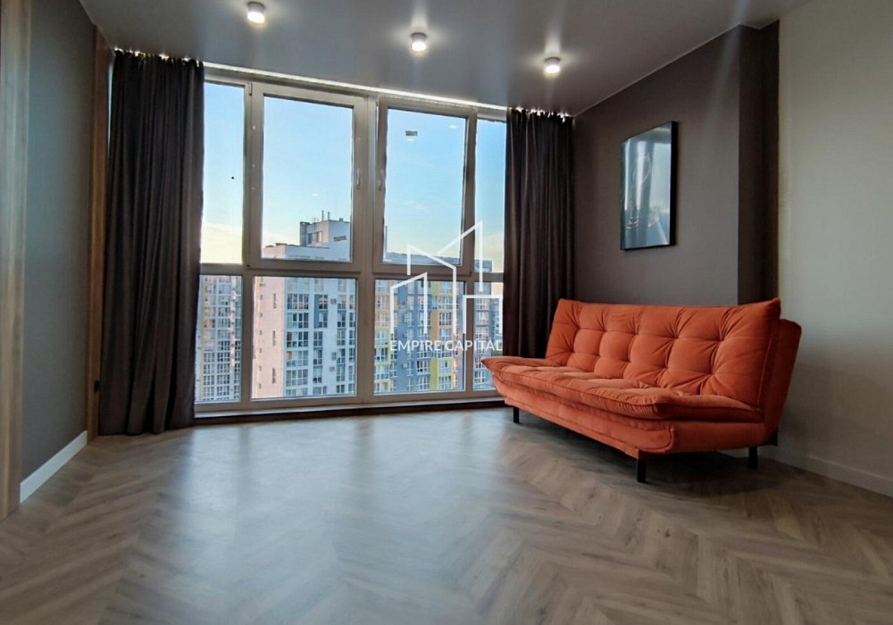 Продаж 2к квартири 55 кв. м Львів - фото 1