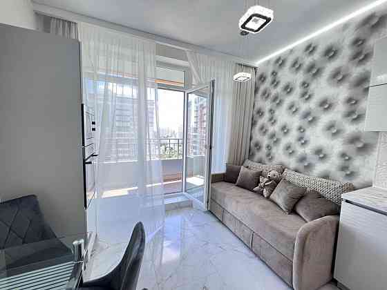 1 квартира в ЖК Чотири Сезони Odessa