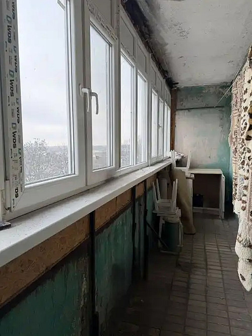 Продаж Квартира 2-кімнатна, 8/9 поверх на Краснопольская ул., 4А Дніпро - фото 6