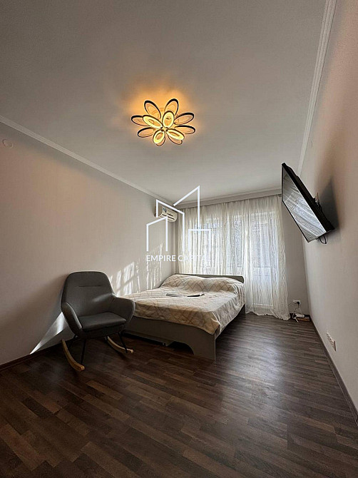 Продаж 1к Квартира 30 кв.м Садівнича вул. Львов - изображение 1