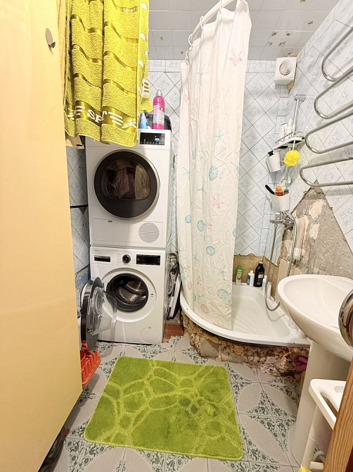 Продаж Квартира 3-кімнатна, 12/16 поверх на Панча Петра вул., д. 9 Київ - фото 9