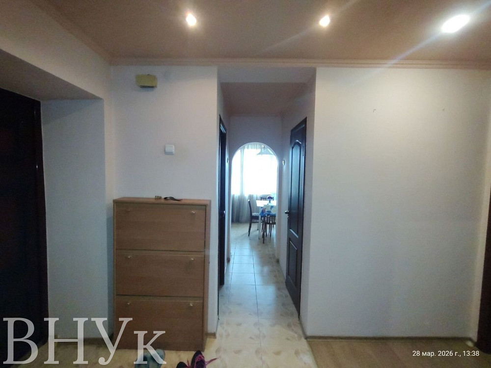 Продаж Квартира 2-кімнатна, 5/5 поверх на Героїв 128-й бригади Uzhhorod - photo 8