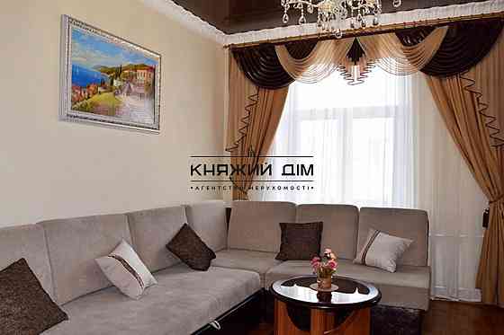 Оренда Квартира 2-кімнатна, 5/6 поверх на Кутузова пер./Євгенія Гуцало пров. Киев